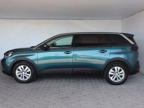 Peugeot 5008 - 2018