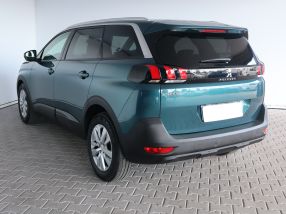 Peugeot 5008 - 2018