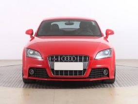 Audi TT - 2007