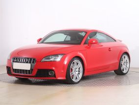 Audi TT - 2007