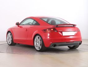 Audi TT - 2007
