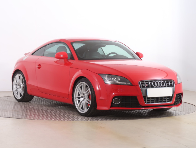 Audi TT 2007