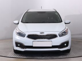 Kia Ceed - 2018