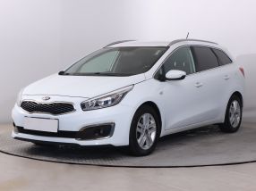Kia Ceed - 2018
