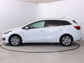 Kia Ceed - 2018