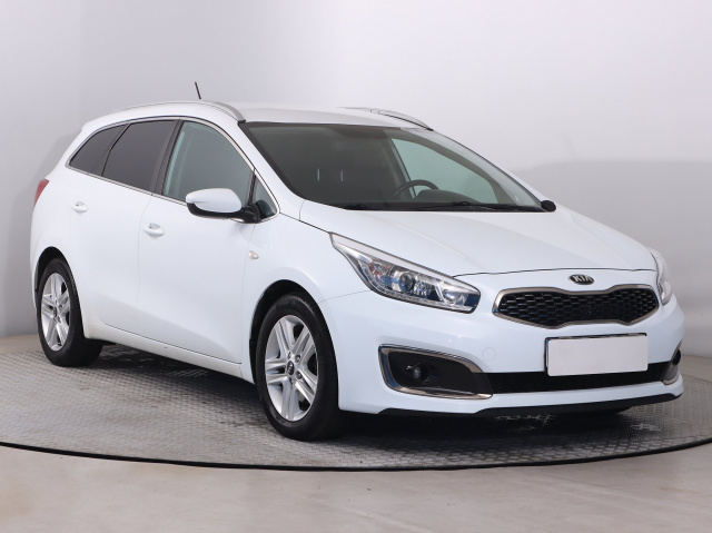 Kia Ceed 2018