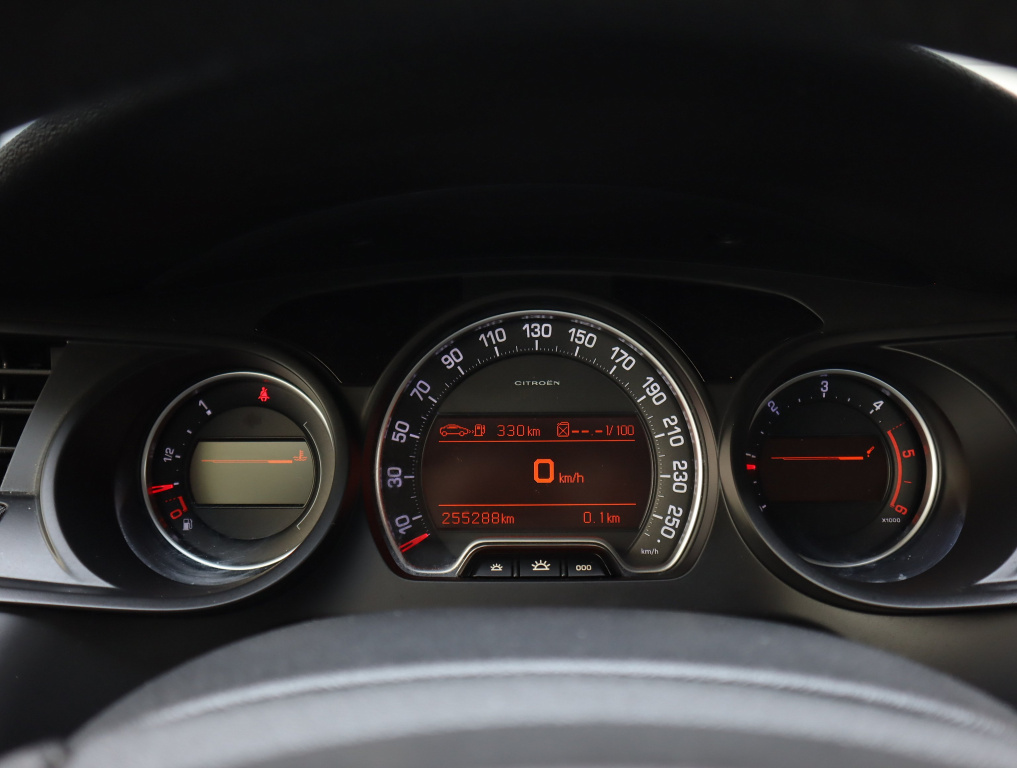 Citroen C5