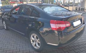 Citroen C5 - 2010