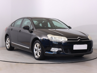 Citroen C5, 2010