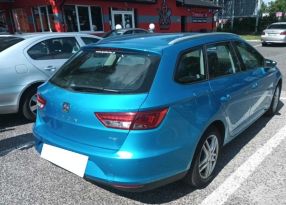 Seat Leon - 2015