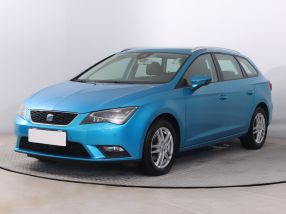 Seat Leon - 2015