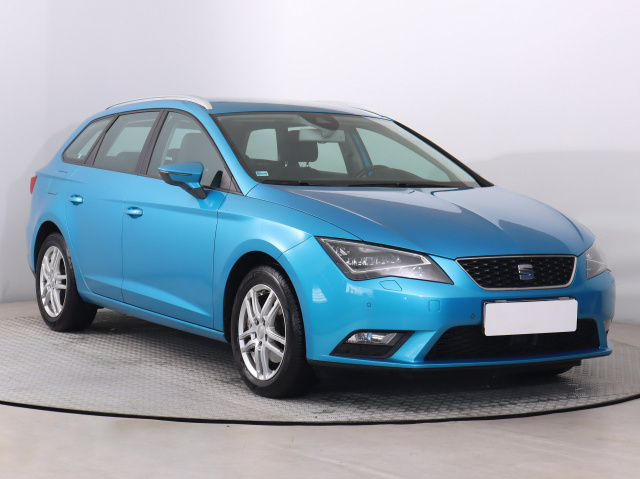Seat Leon 2015