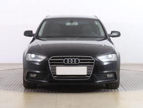 Audi A4 - 2013