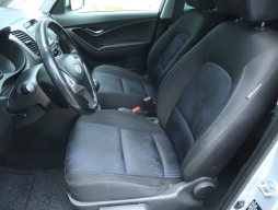 Hyundai ix20 2011