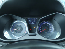 Hyundai ix20 2011