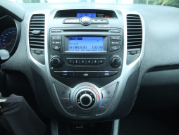 Hyundai ix20 2011