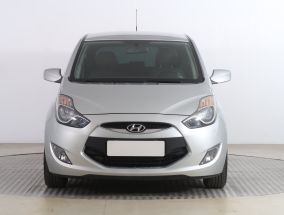 Hyundai ix20 - 2011