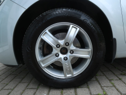 Hyundai ix20 2011
