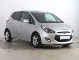 Hyundai ix20 2011