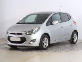 Hyundai ix20 - 2011