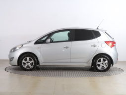 Hyundai ix20 2011