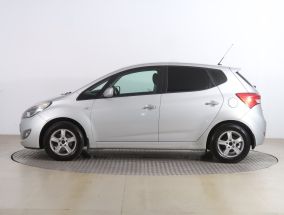 Hyundai ix20 - 2011
