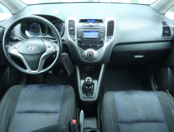 Hyundai ix20 2011