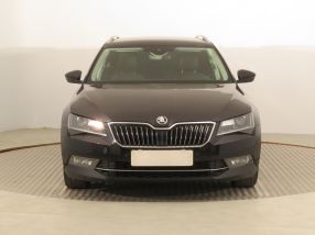 Skoda Superb - 2016