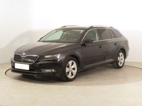 Skoda Superb - 2016
