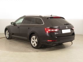 Skoda Superb - 2016