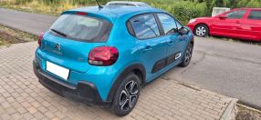 Citroen C3 - 2020