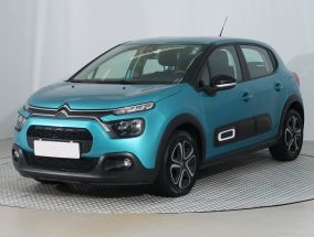 Citroen C3 - 2020