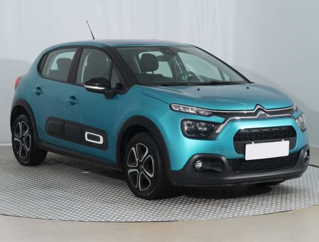 Citroen C3 2020