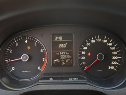 Volkswagen Polo 2010