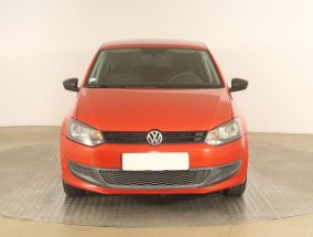 Volkswagen Polo - 2010