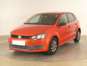 Volkswagen Polo - 2010