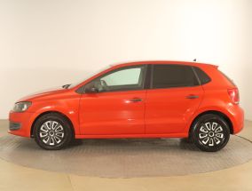 Volkswagen Polo - 2010