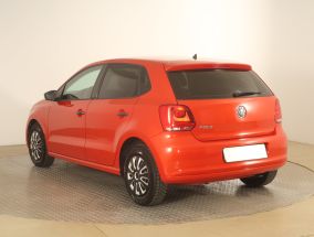 Volkswagen Polo - 2010