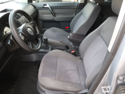 Volkswagen Polo 2007