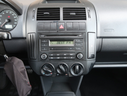 Volkswagen Polo 2007