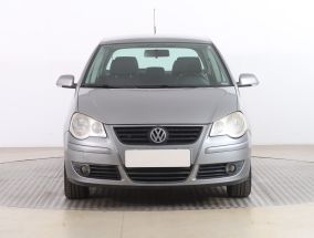 Volkswagen Polo - 2007