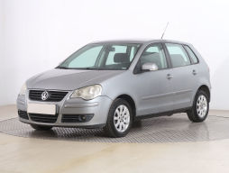 Volkswagen Polo 2007