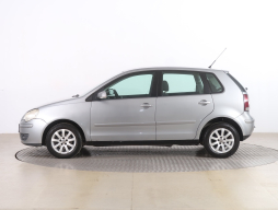 Volkswagen Polo 2007