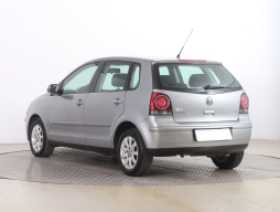 Volkswagen Polo 2007