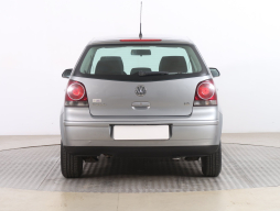 Volkswagen Polo 2007