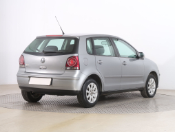 Volkswagen Polo 2007