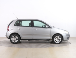 Volkswagen Polo 2007