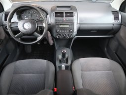 Volkswagen Polo 2007