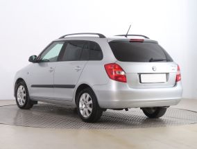 Skoda Fabia - 2012