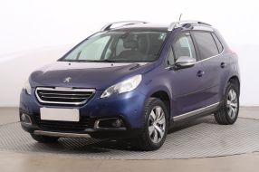 Peugeot 2008 - 2014